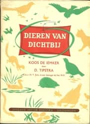 Dieren van dichtbij